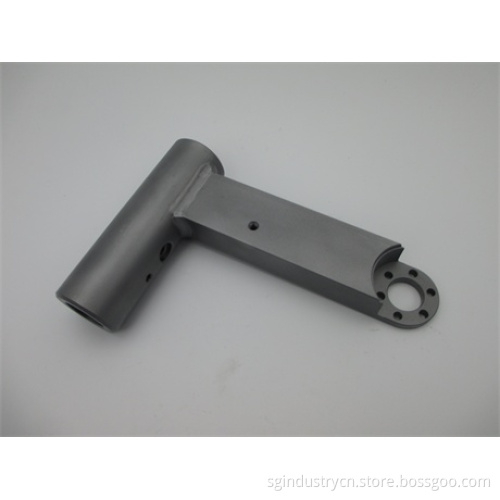 SS400 Steel Welding Service for Assembly
